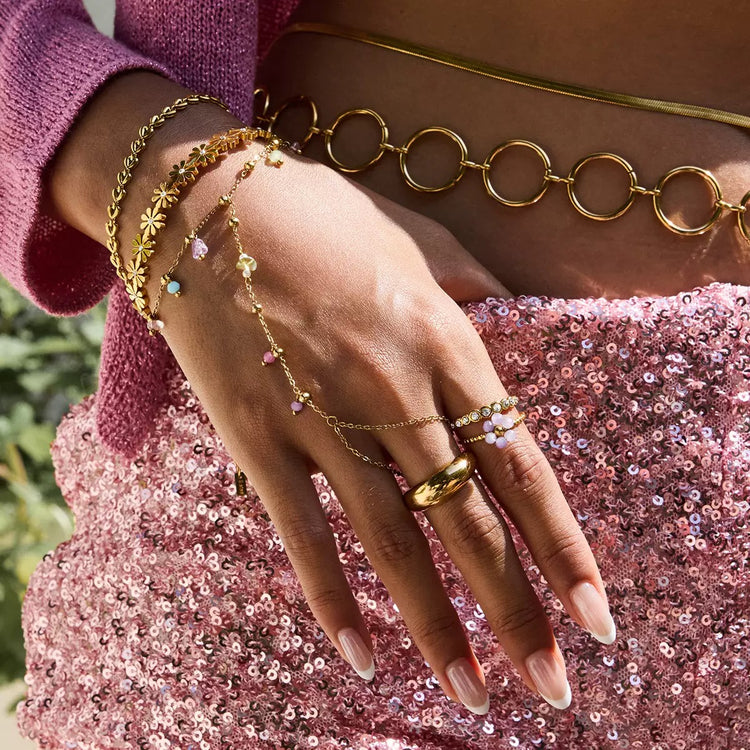 Bracelets