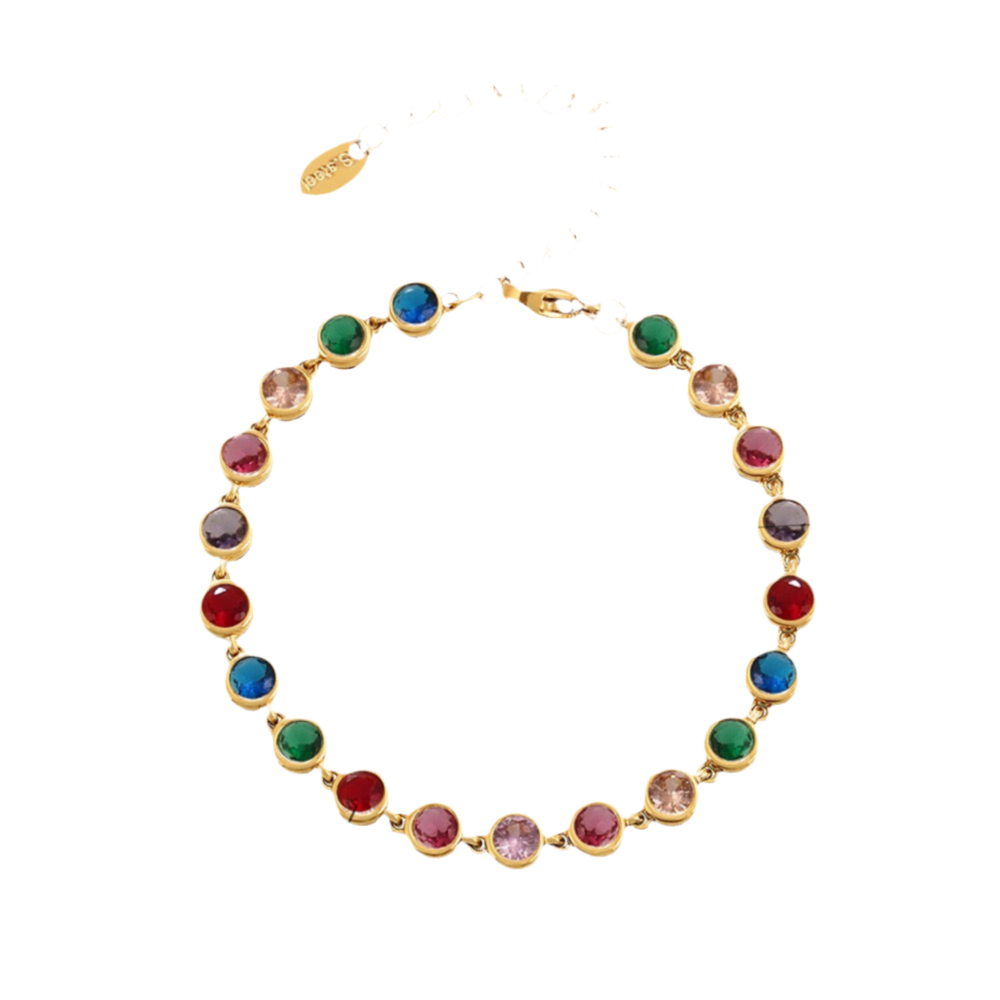 Rainbow set