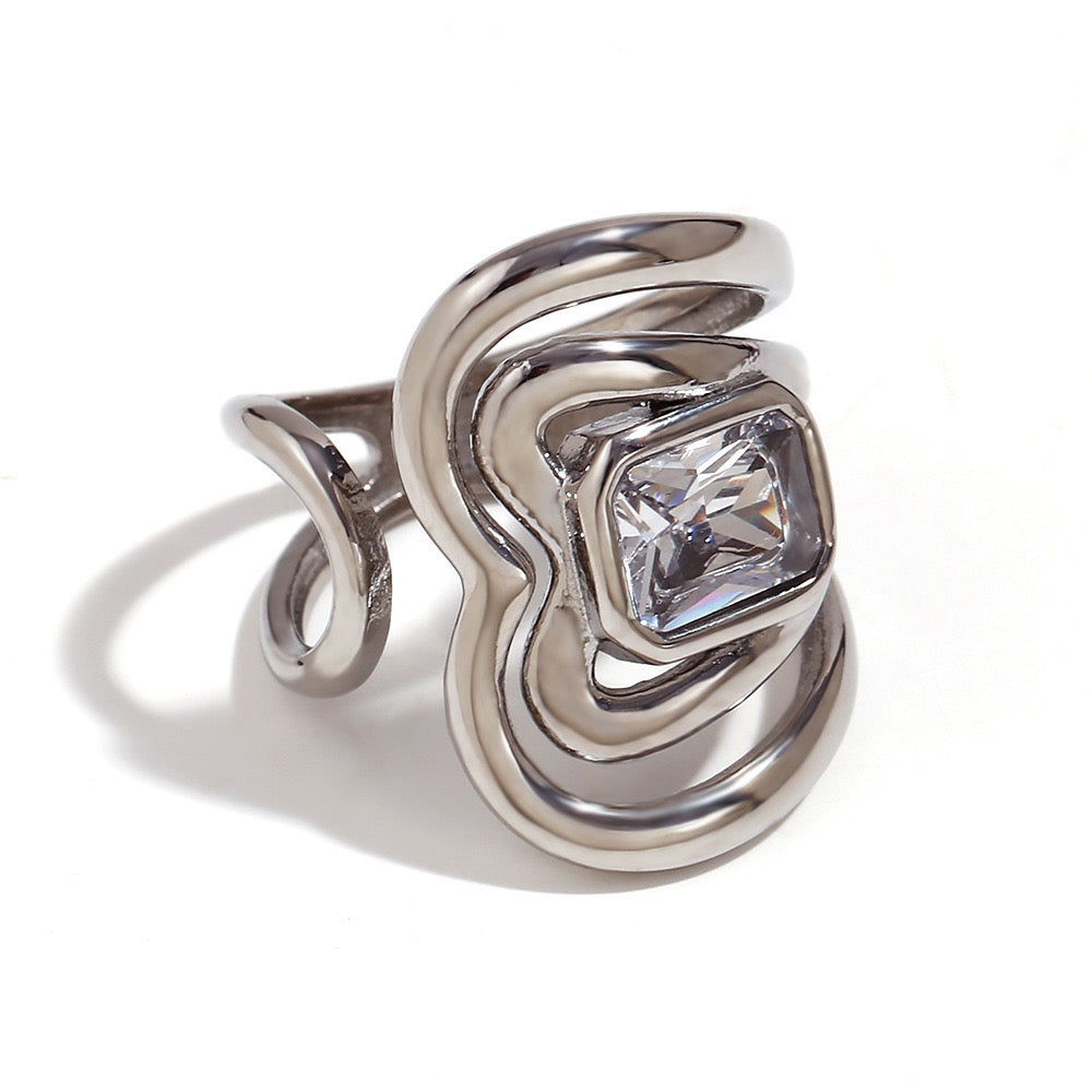 Princess rings