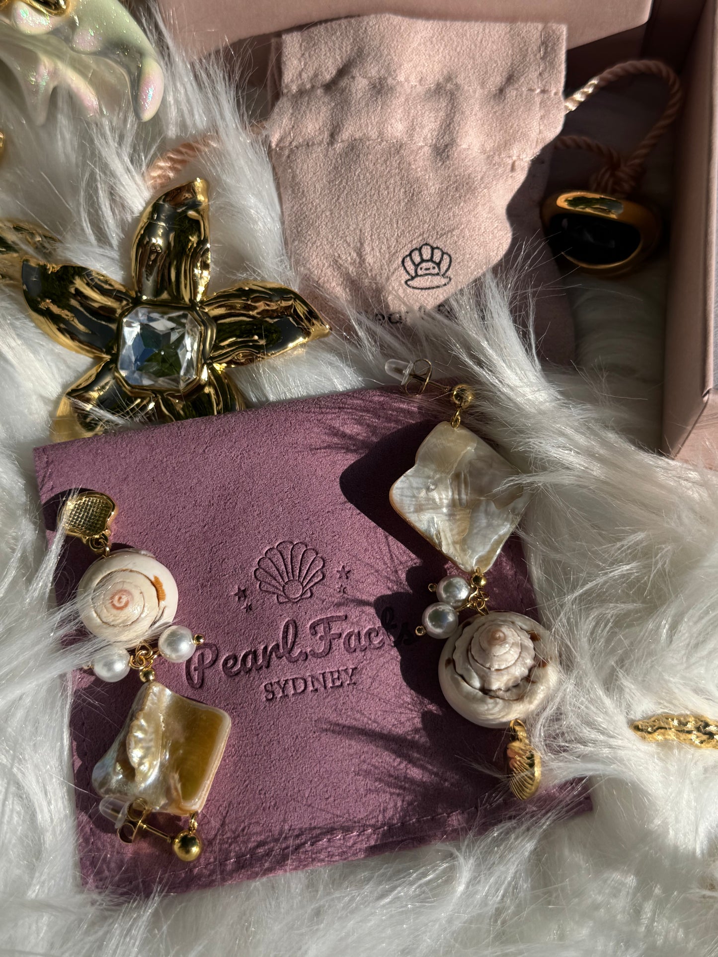 Gift package