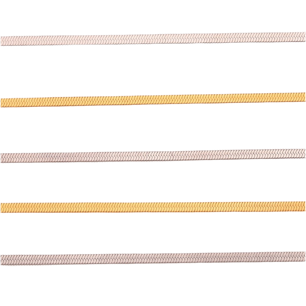 Jenny Snake chains