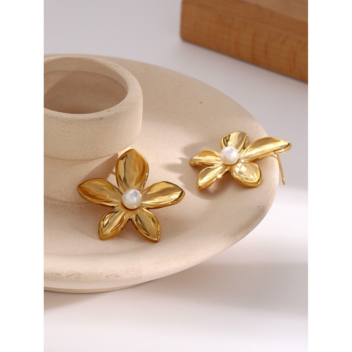 Nurina flower set