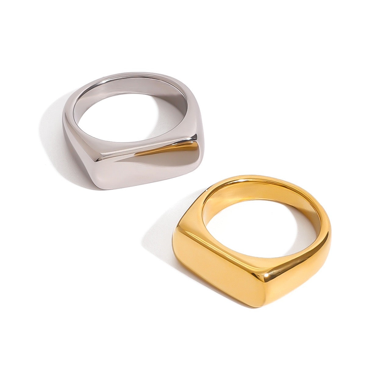 Simple classic collections