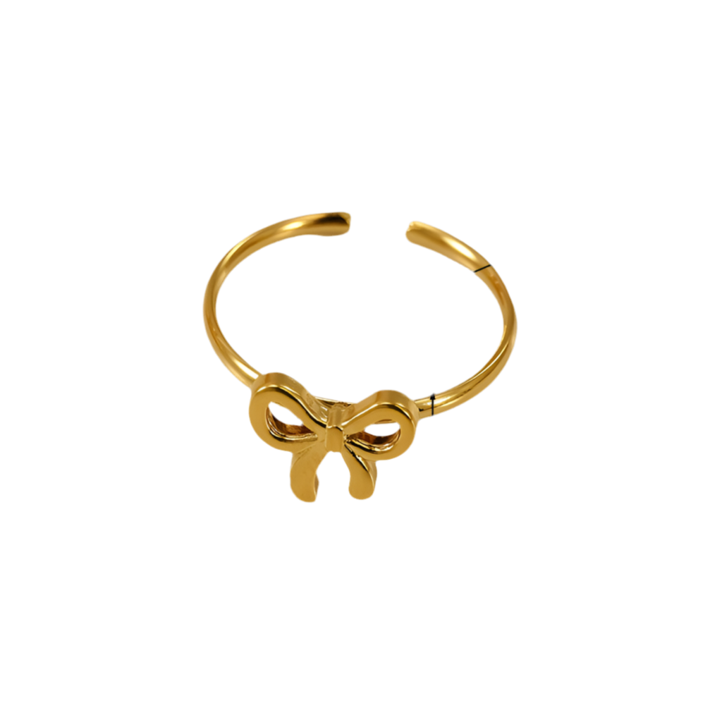 Iria Beach side rings collection