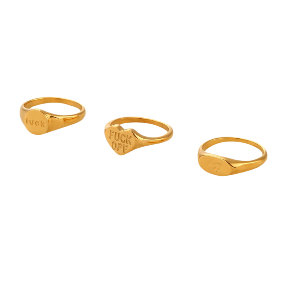 Sierra F***rings