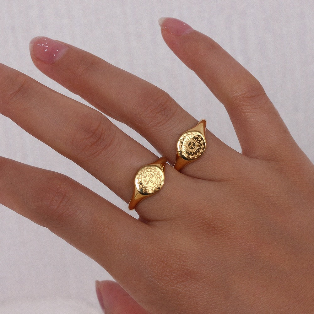 Cinita Sun and moon collection