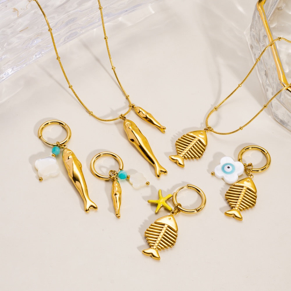 Fish set