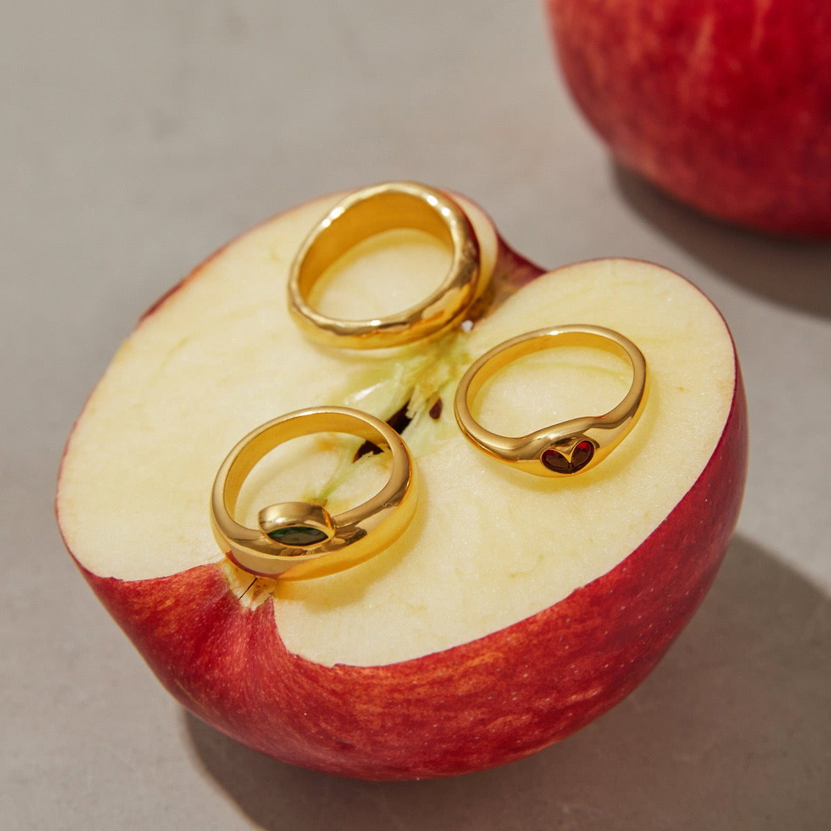 Apple of my eye set