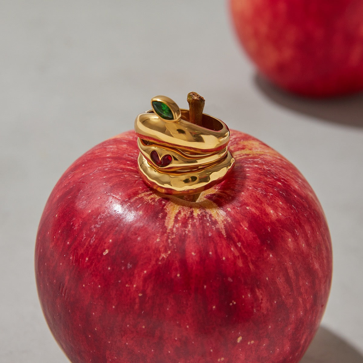Apple of my eye set