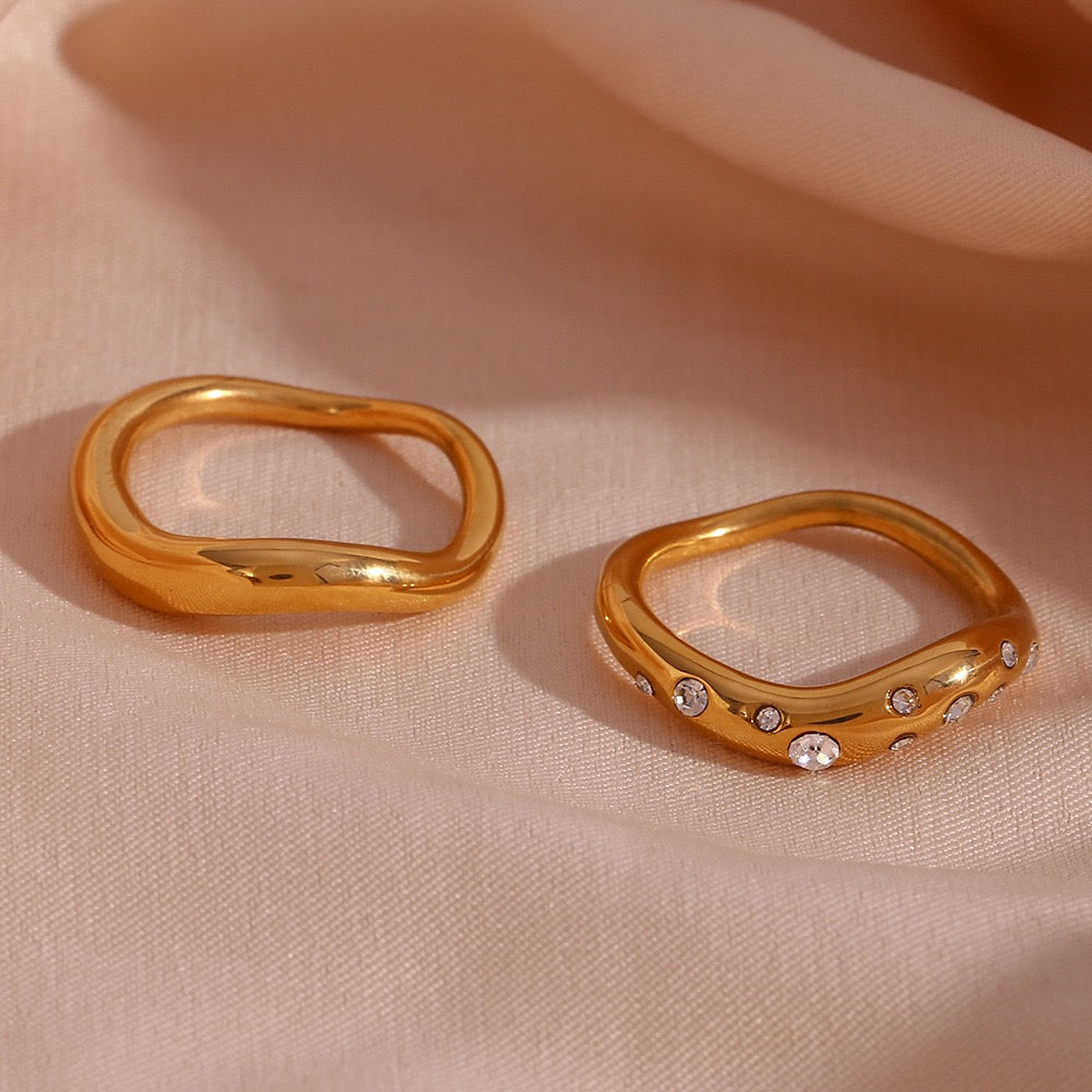 Rafael Wave of bondi rings