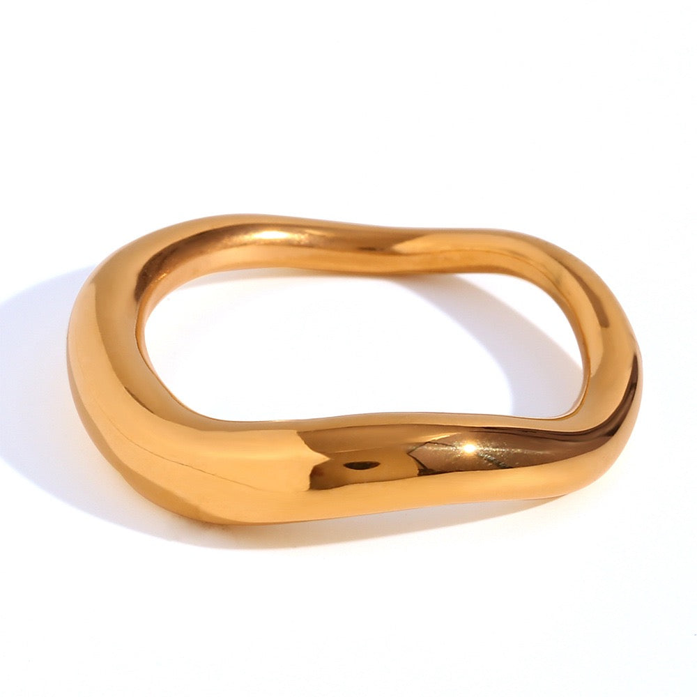 Rafael Wave of bondi rings