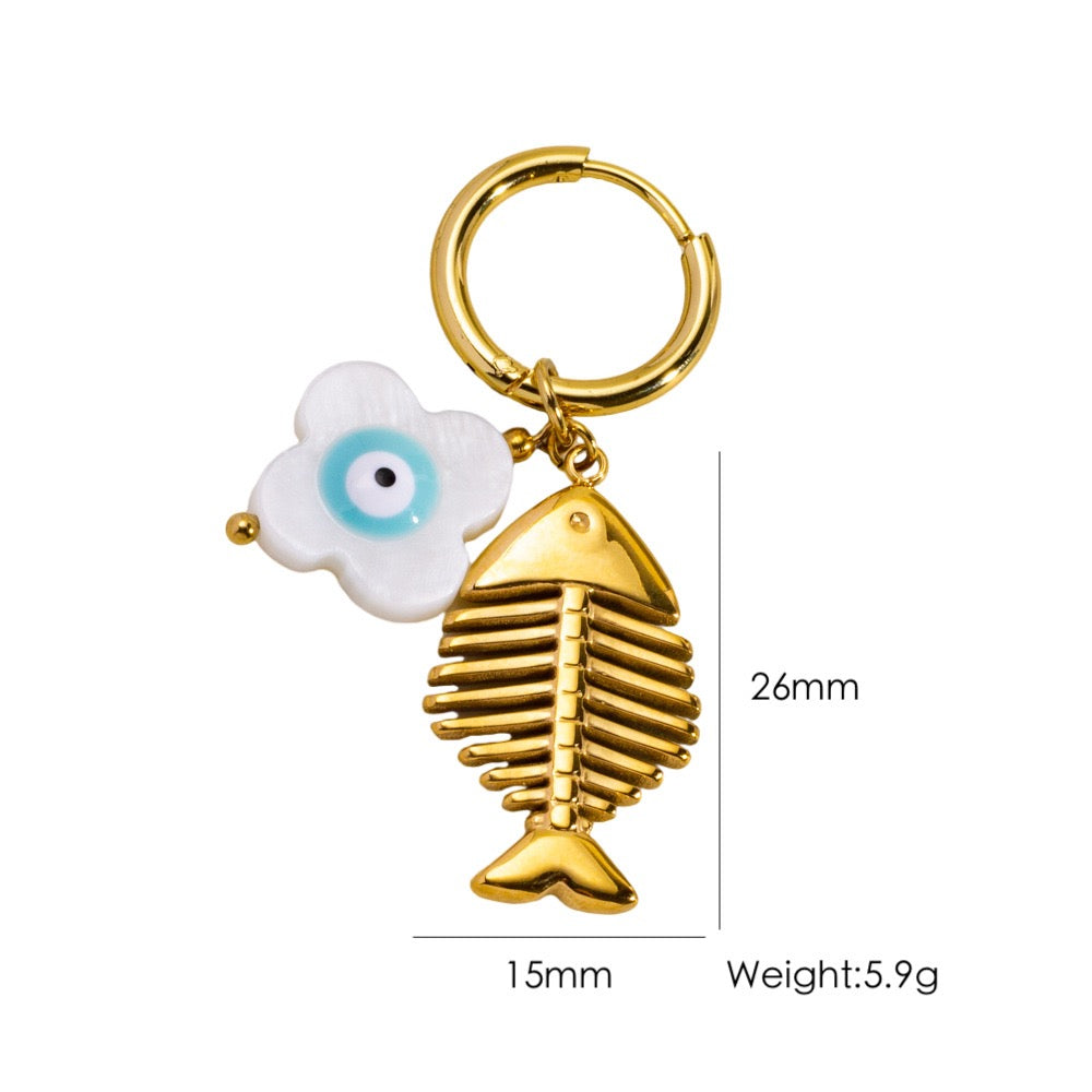 Fish set
