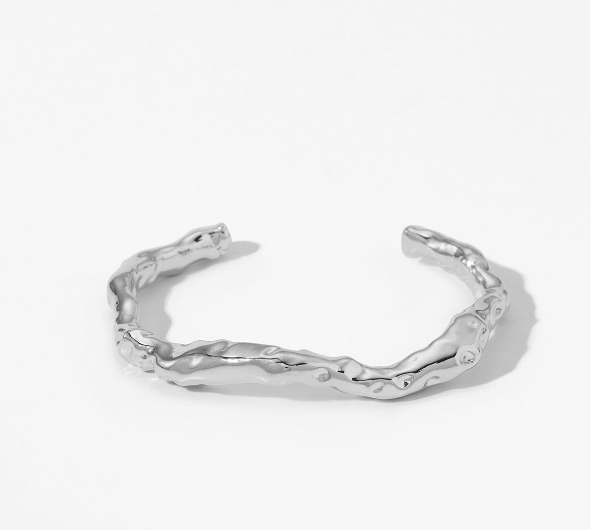 Lava open bangles