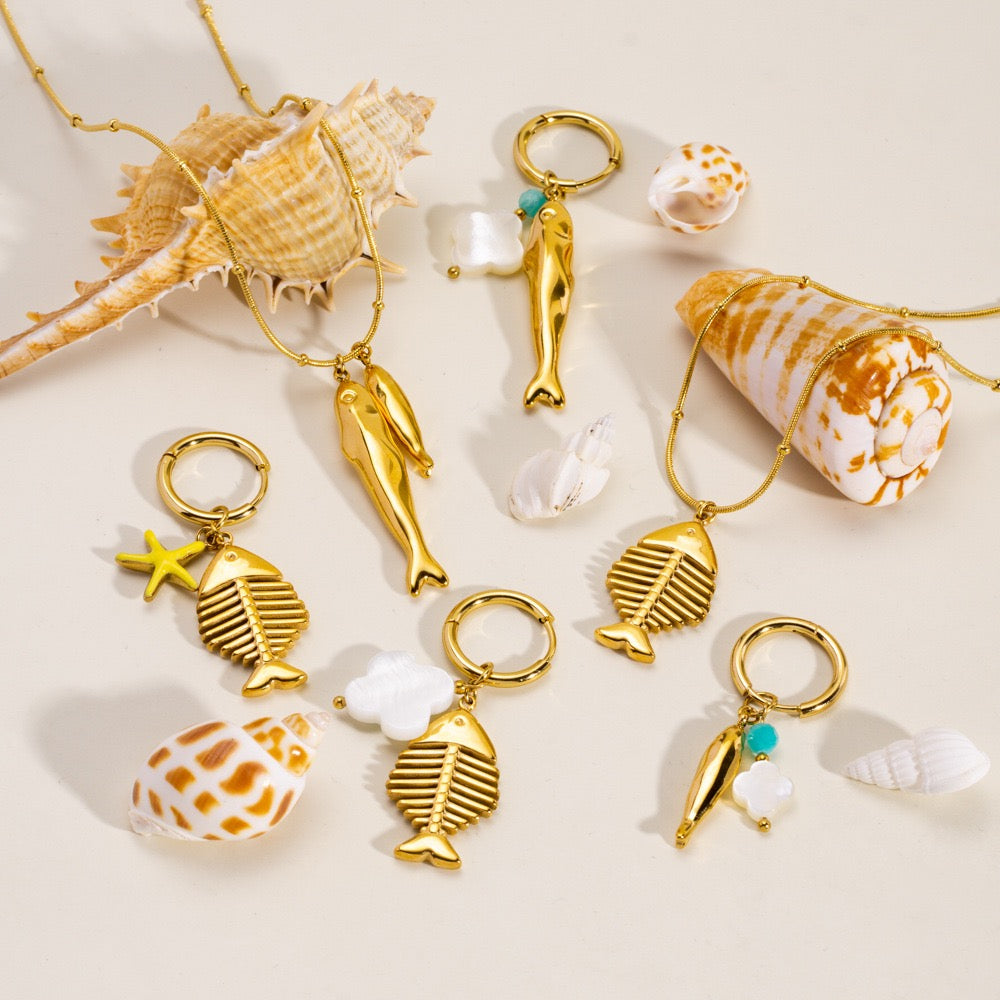 Fish set
