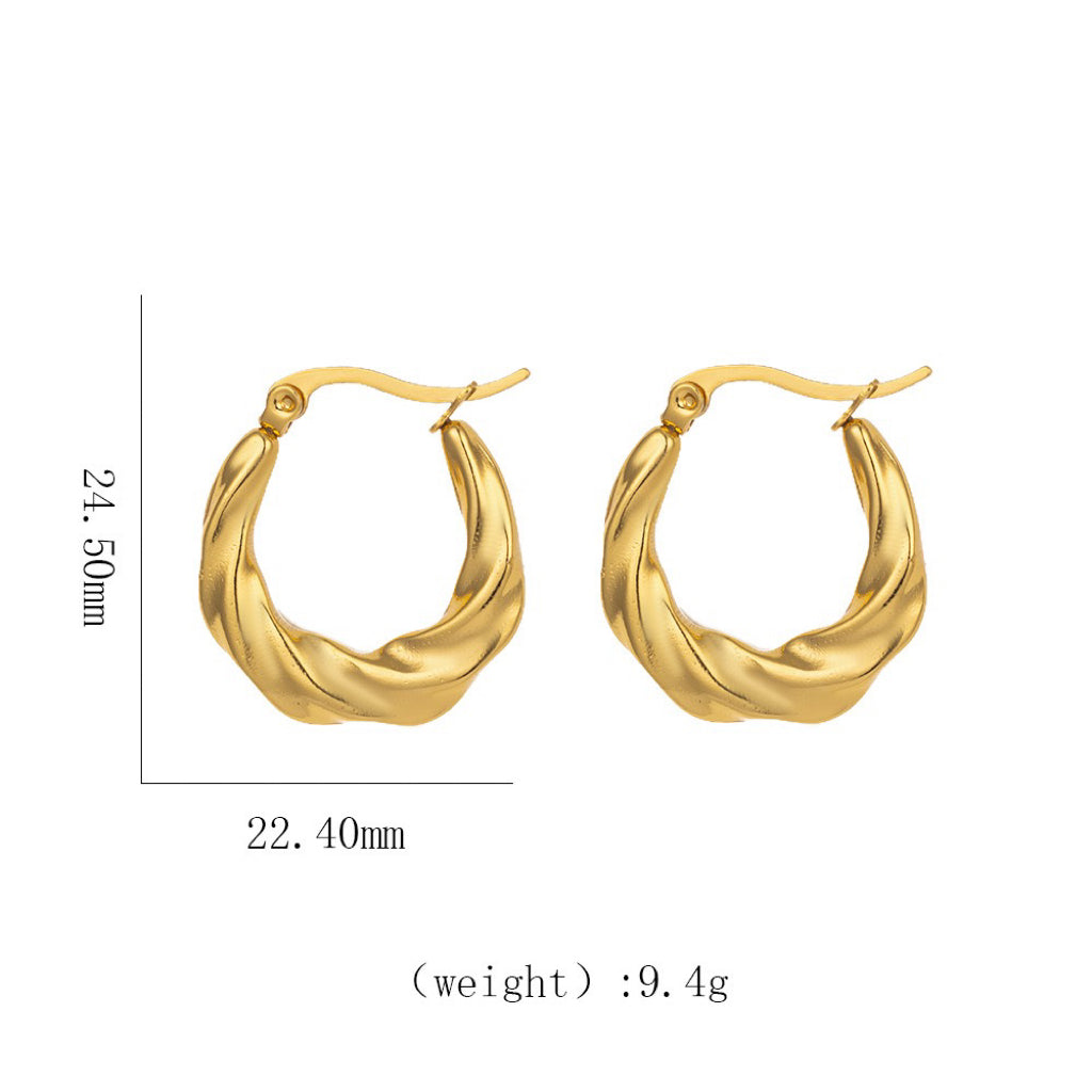 Classic hoops
