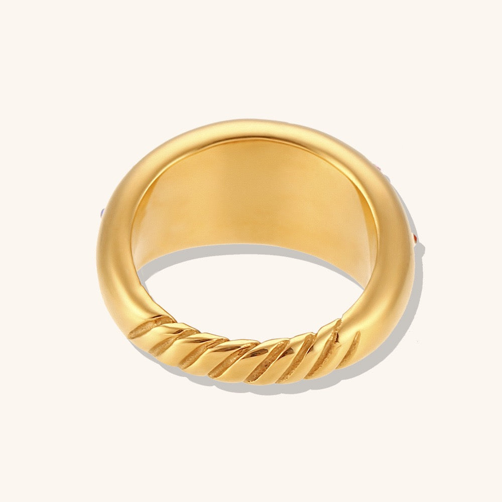 Nimo Galaxy rings