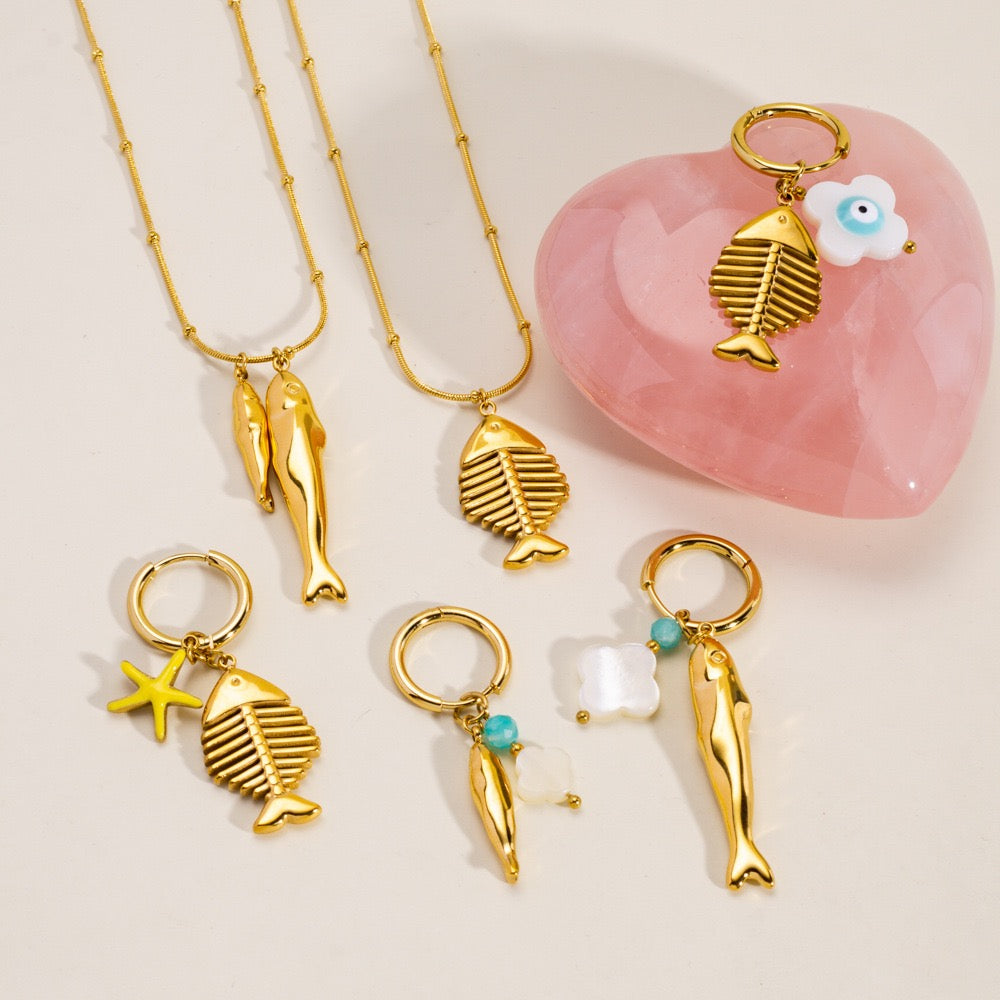 Fish set