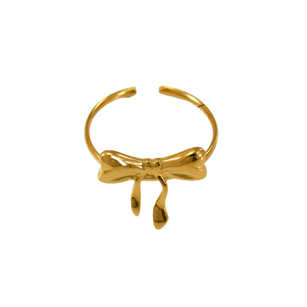 Iria Beach side rings collection