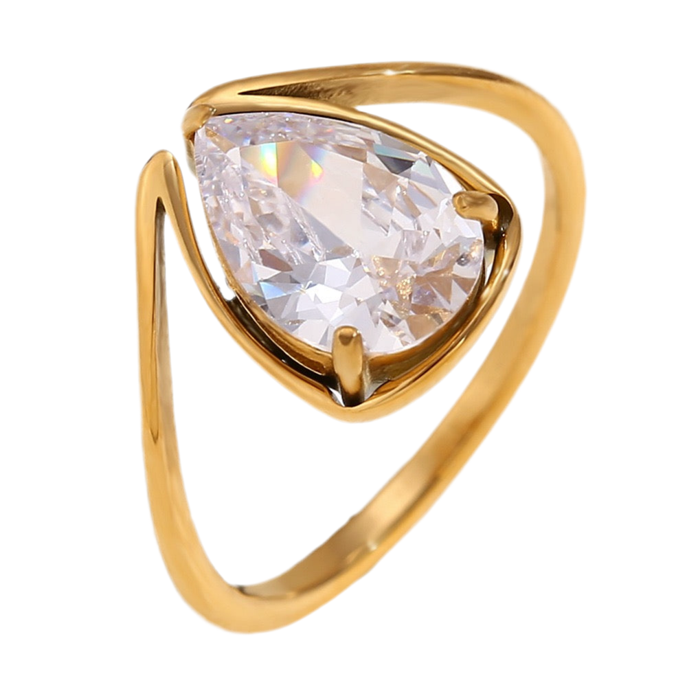 Narara rock rings