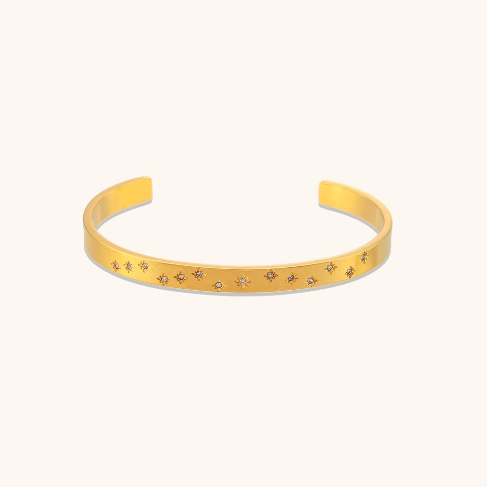 Ashley Star bangles