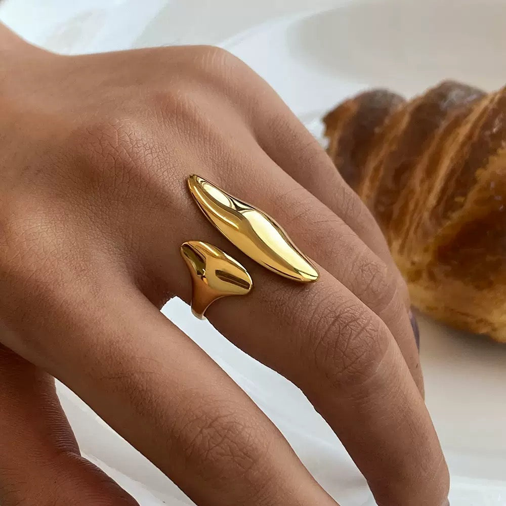 Olive rings collections