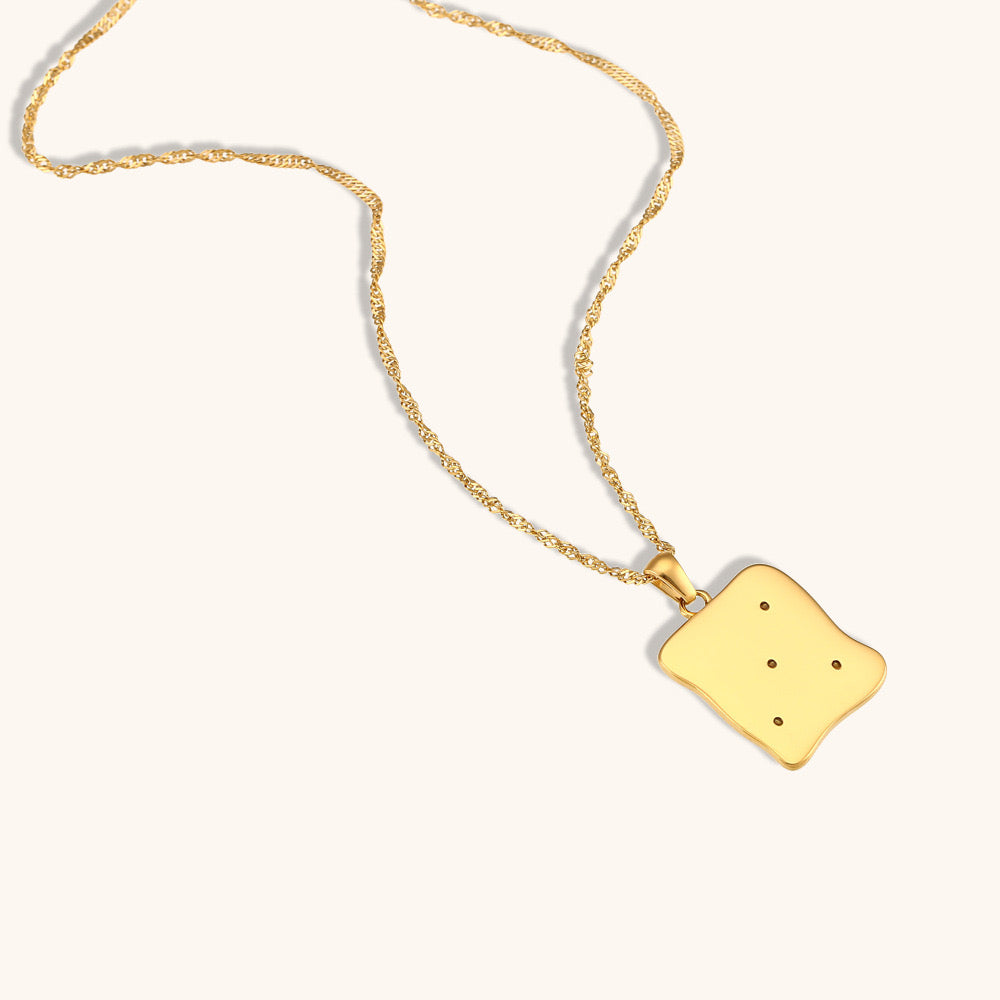 Paramount Moonlight necklace