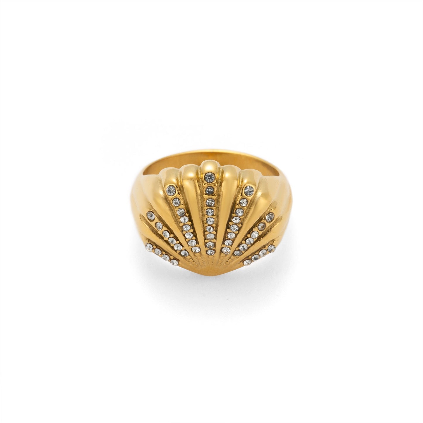 Dancing stars ring