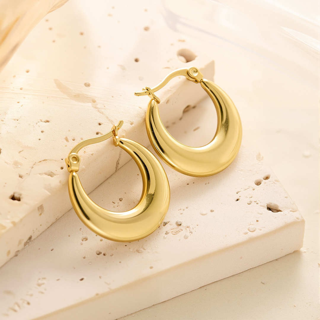 Classic hoops