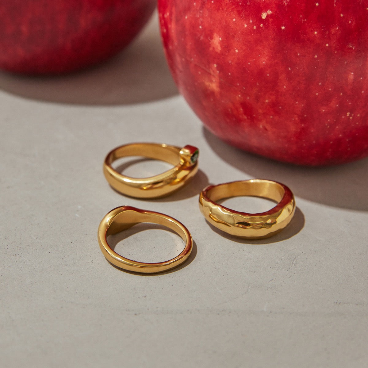 Apple of my eye set