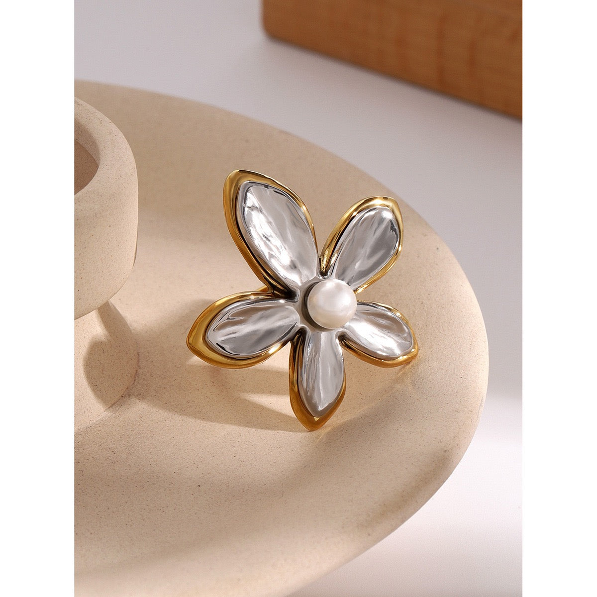 Nurina flower set