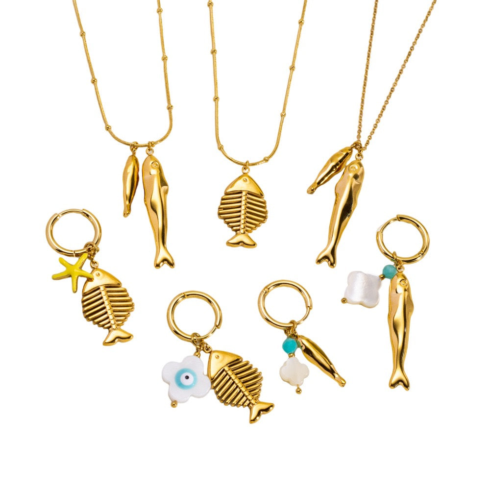 Fish set