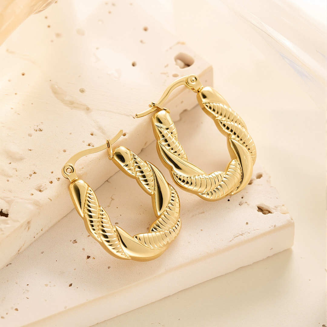Classic hoops