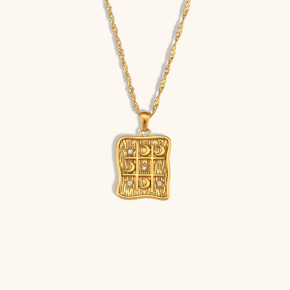 Paramount Moonlight necklace