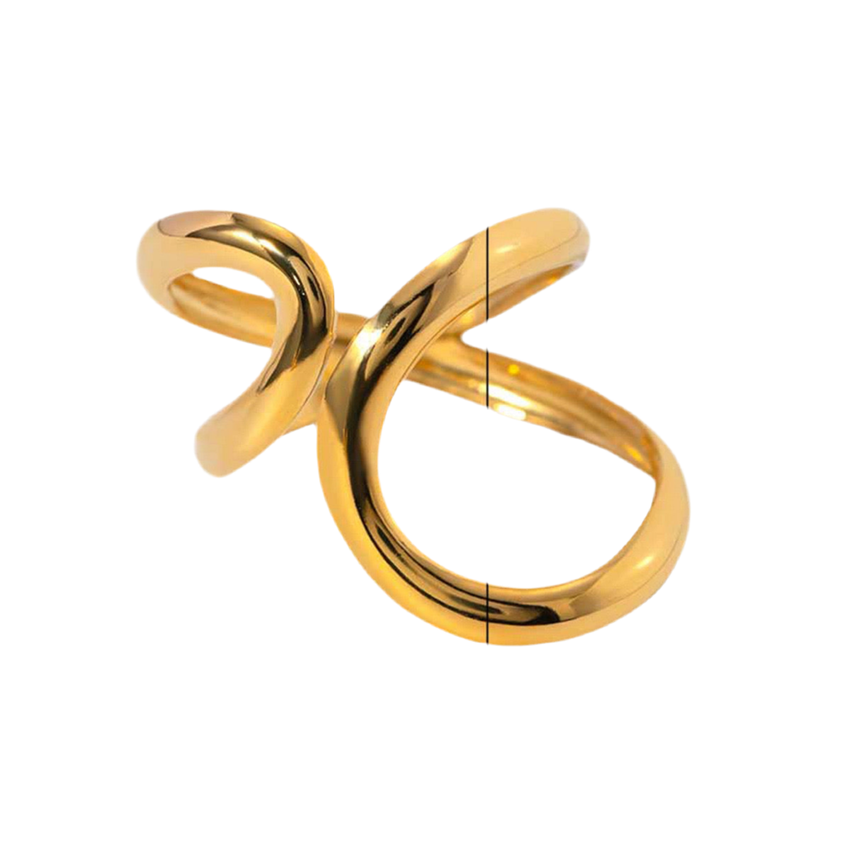 Alyssa Lines rings