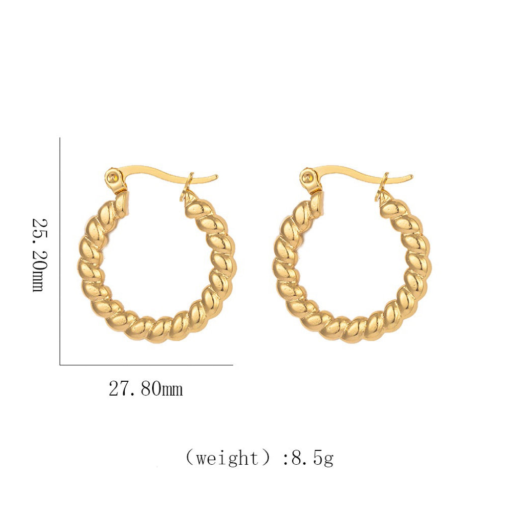 Classic hoops
