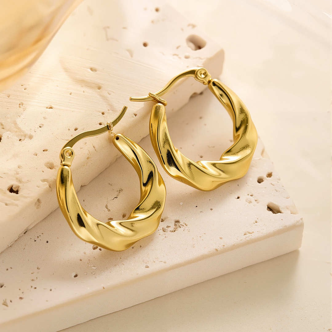 Classic hoops