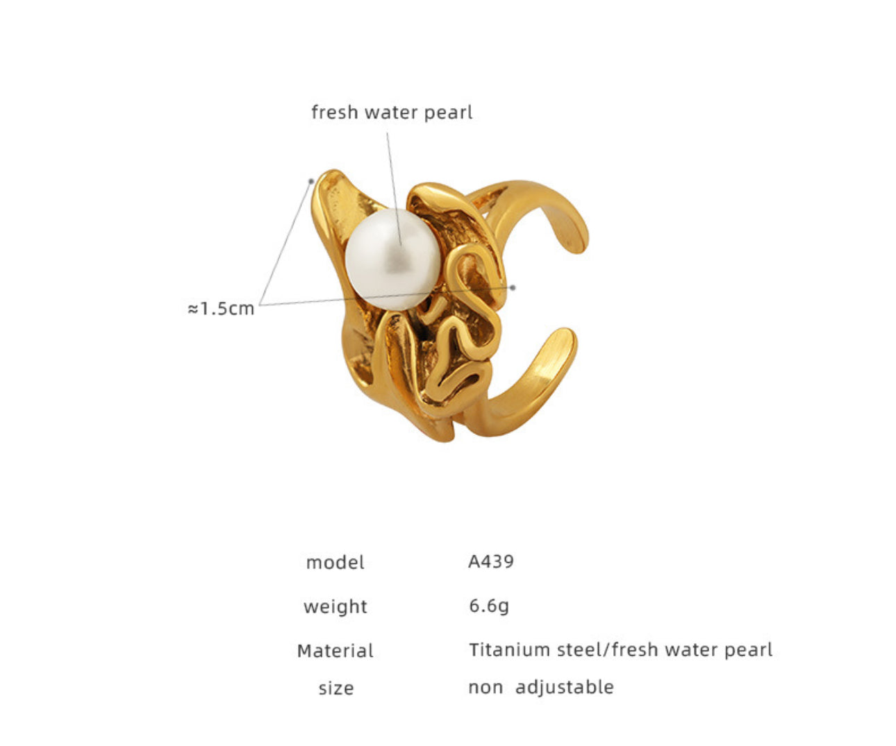 Mermaid's ring