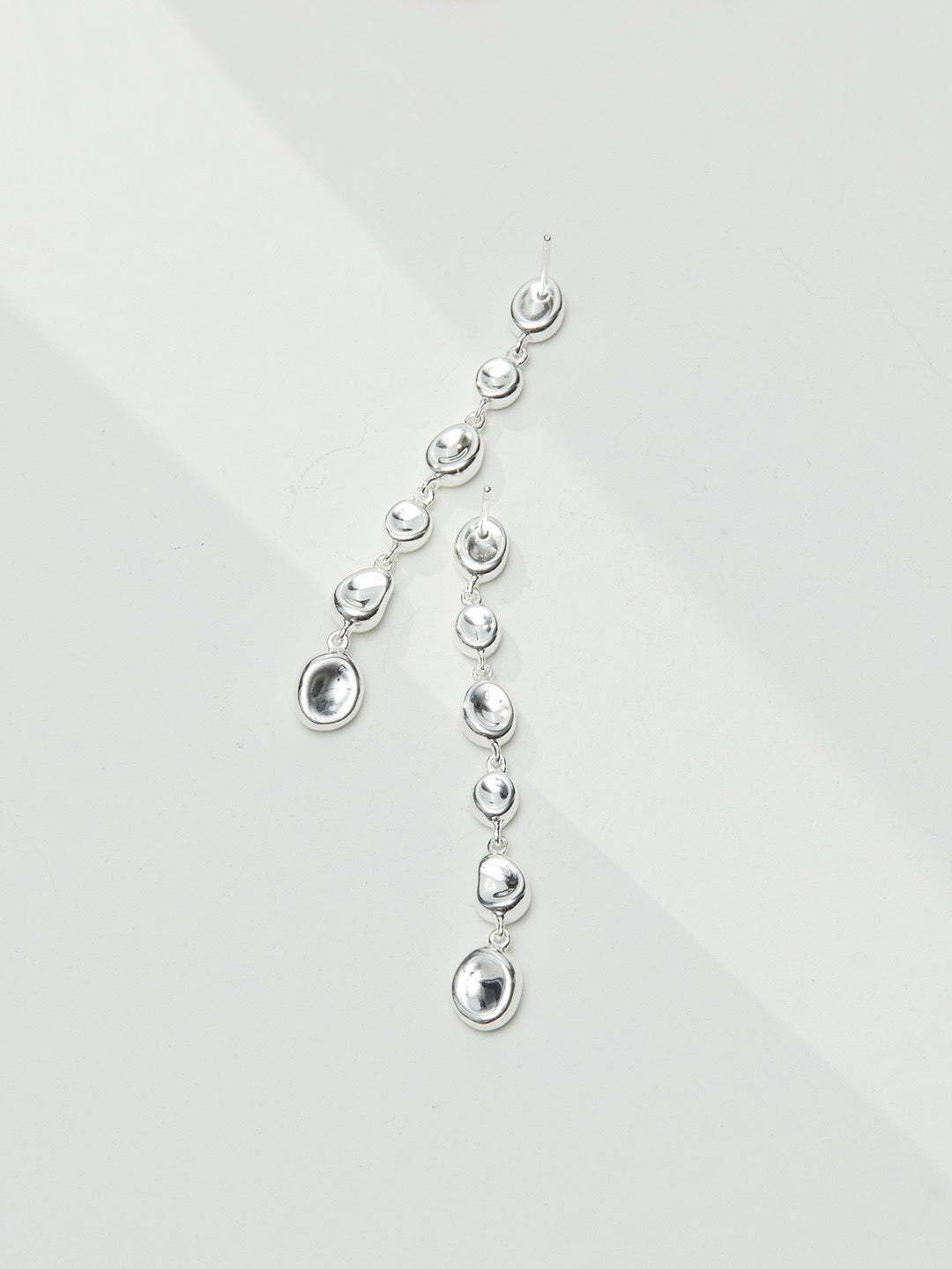Busan Beans silver set