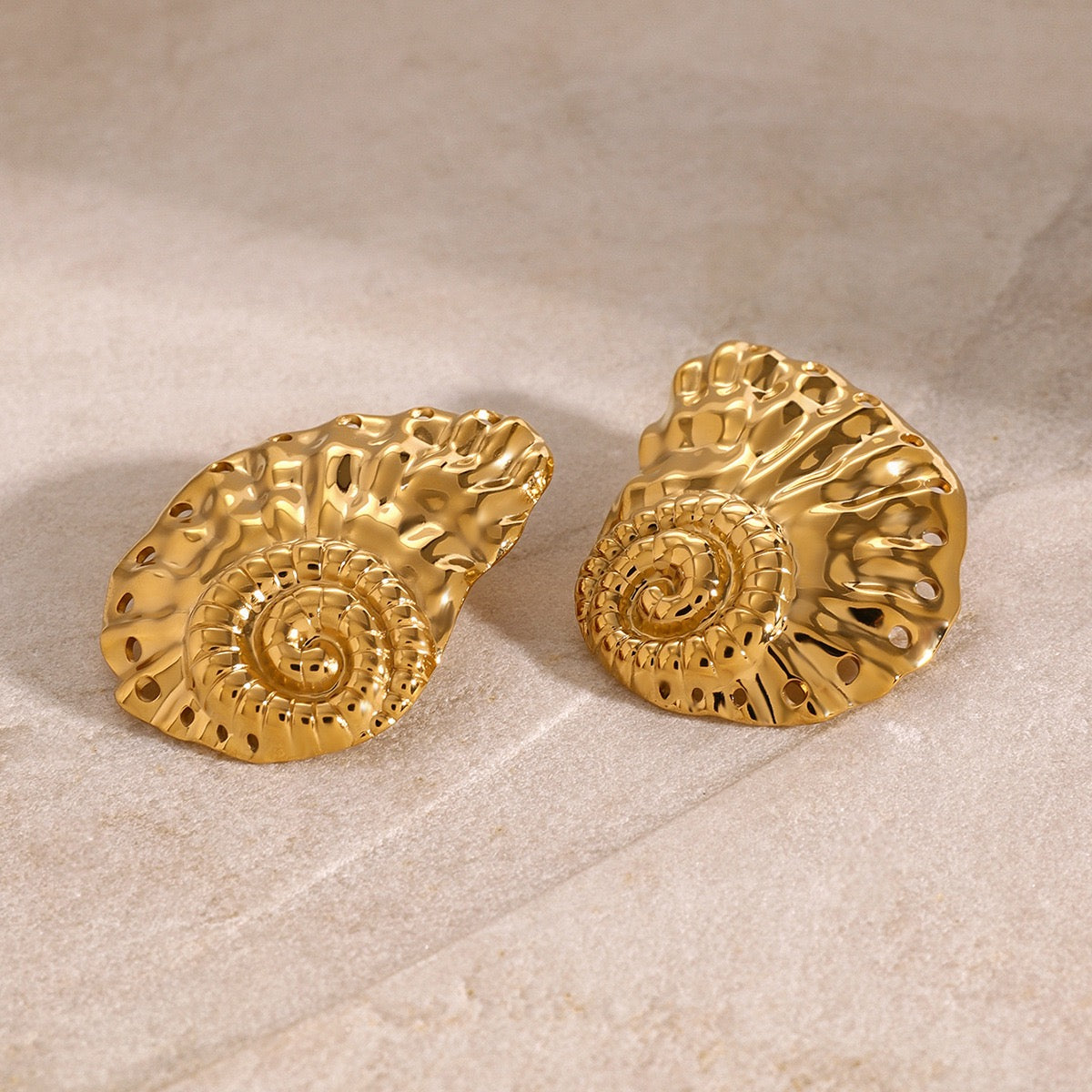 Swirl collections