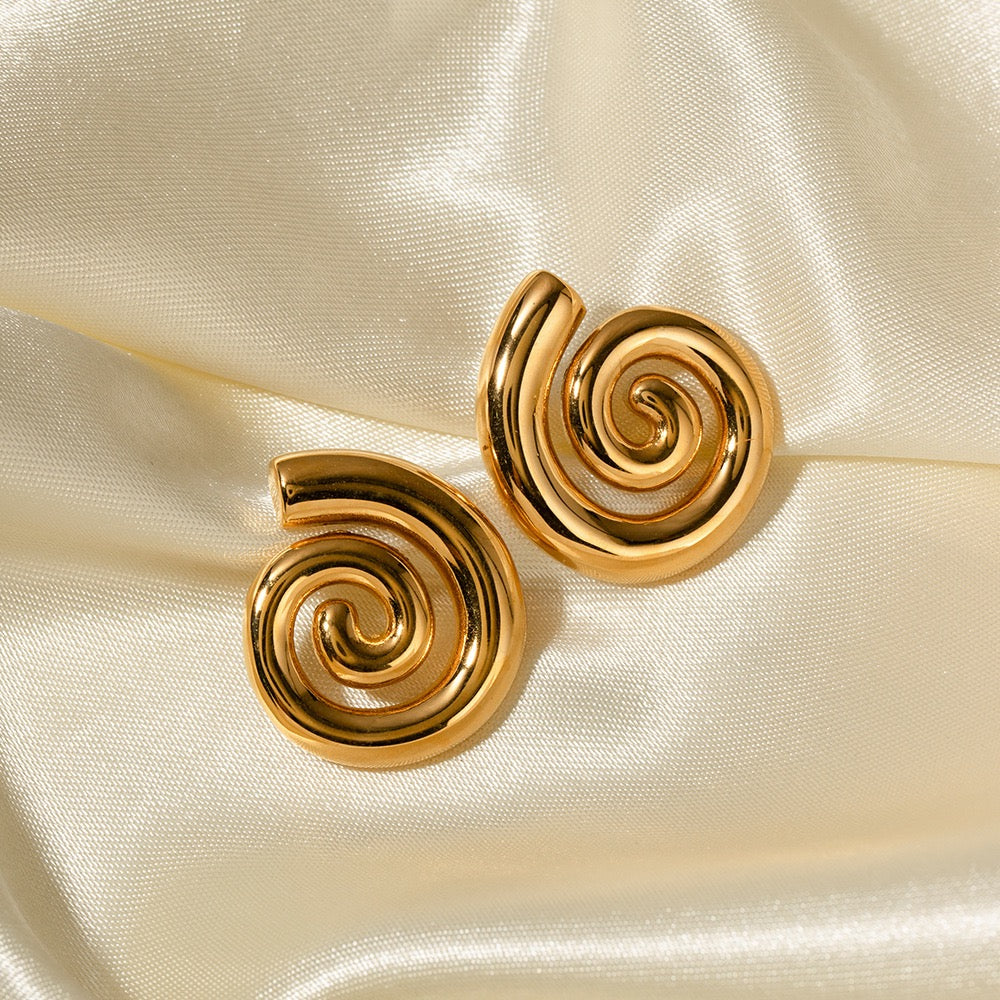 Swirl collections