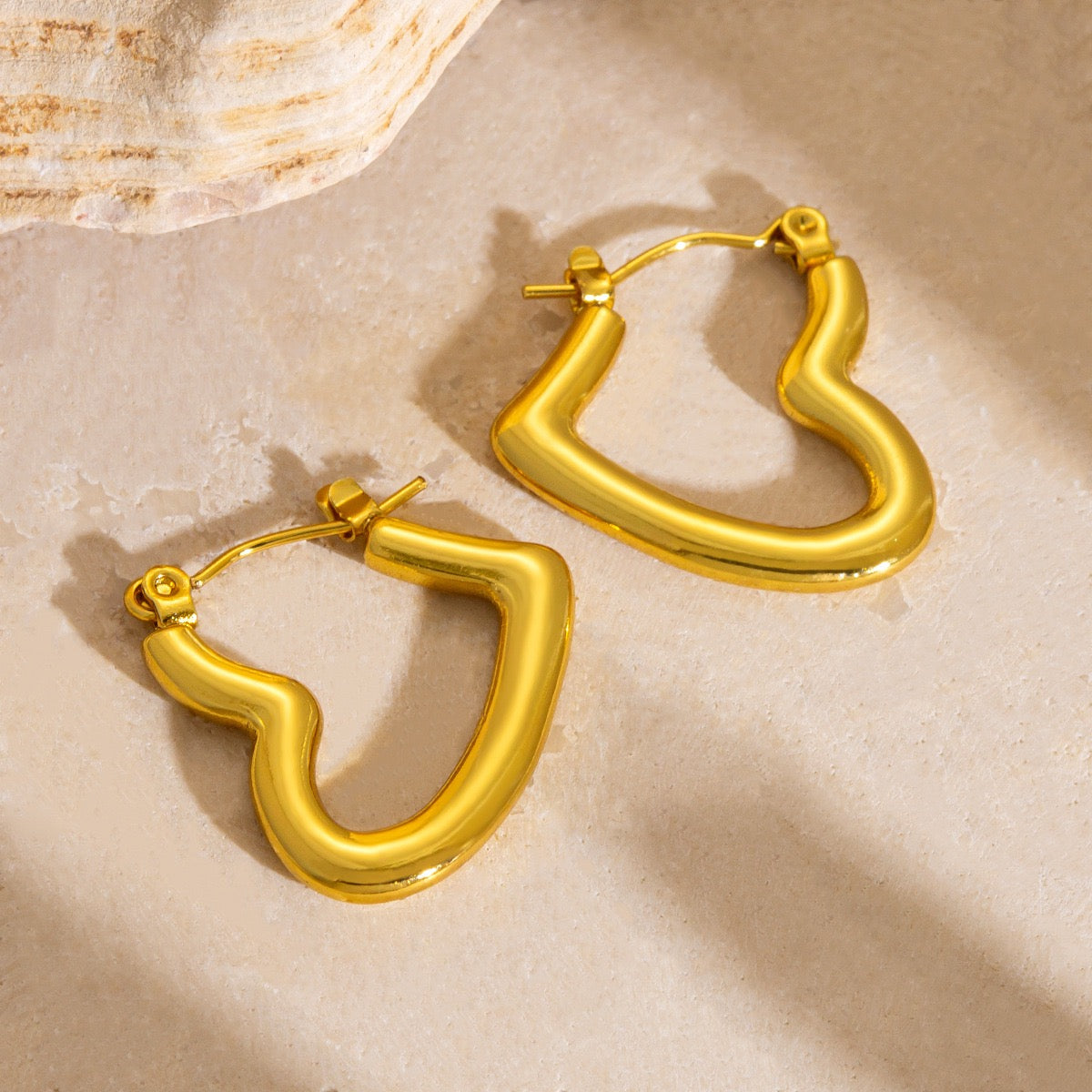 Hearty hoops