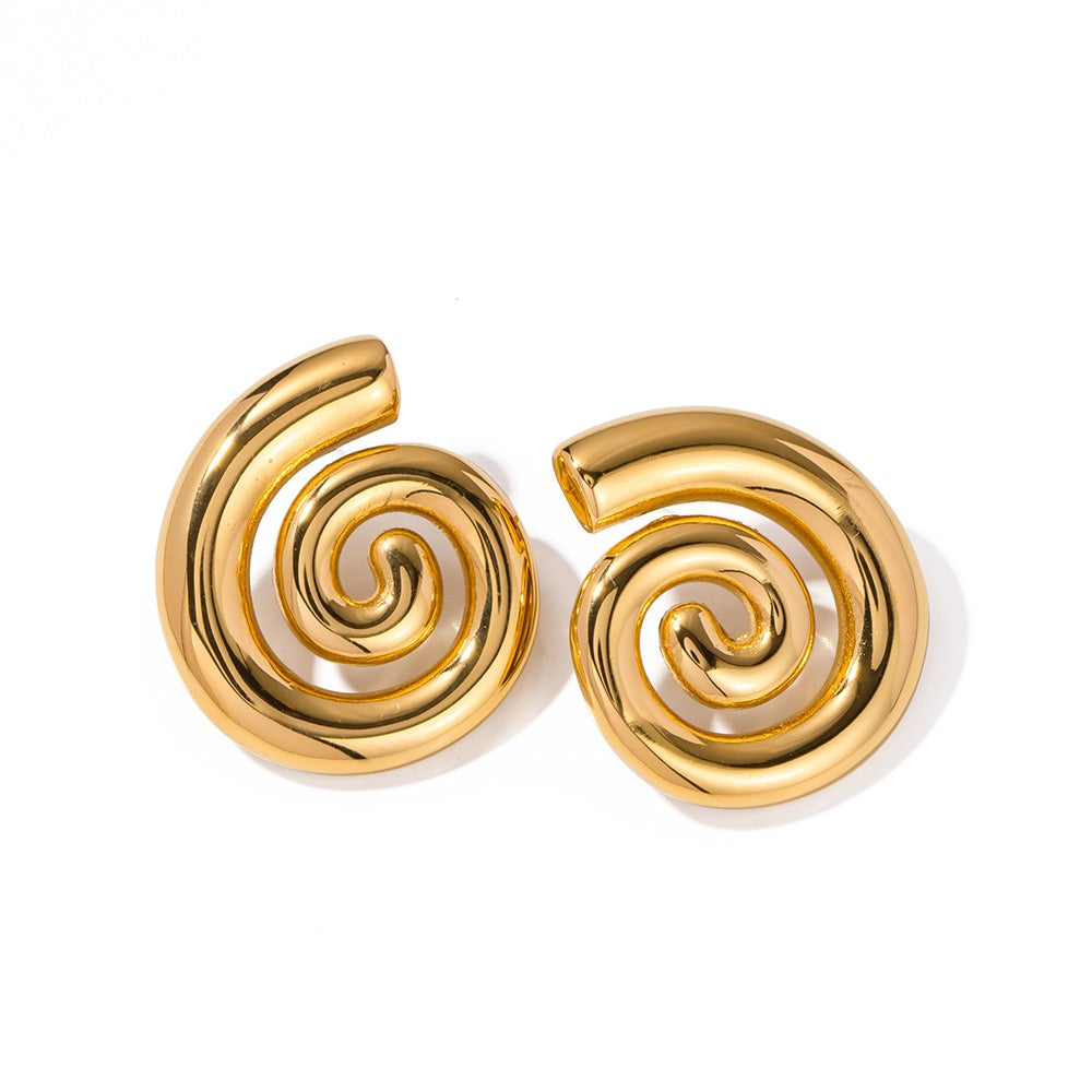 Swirl collections