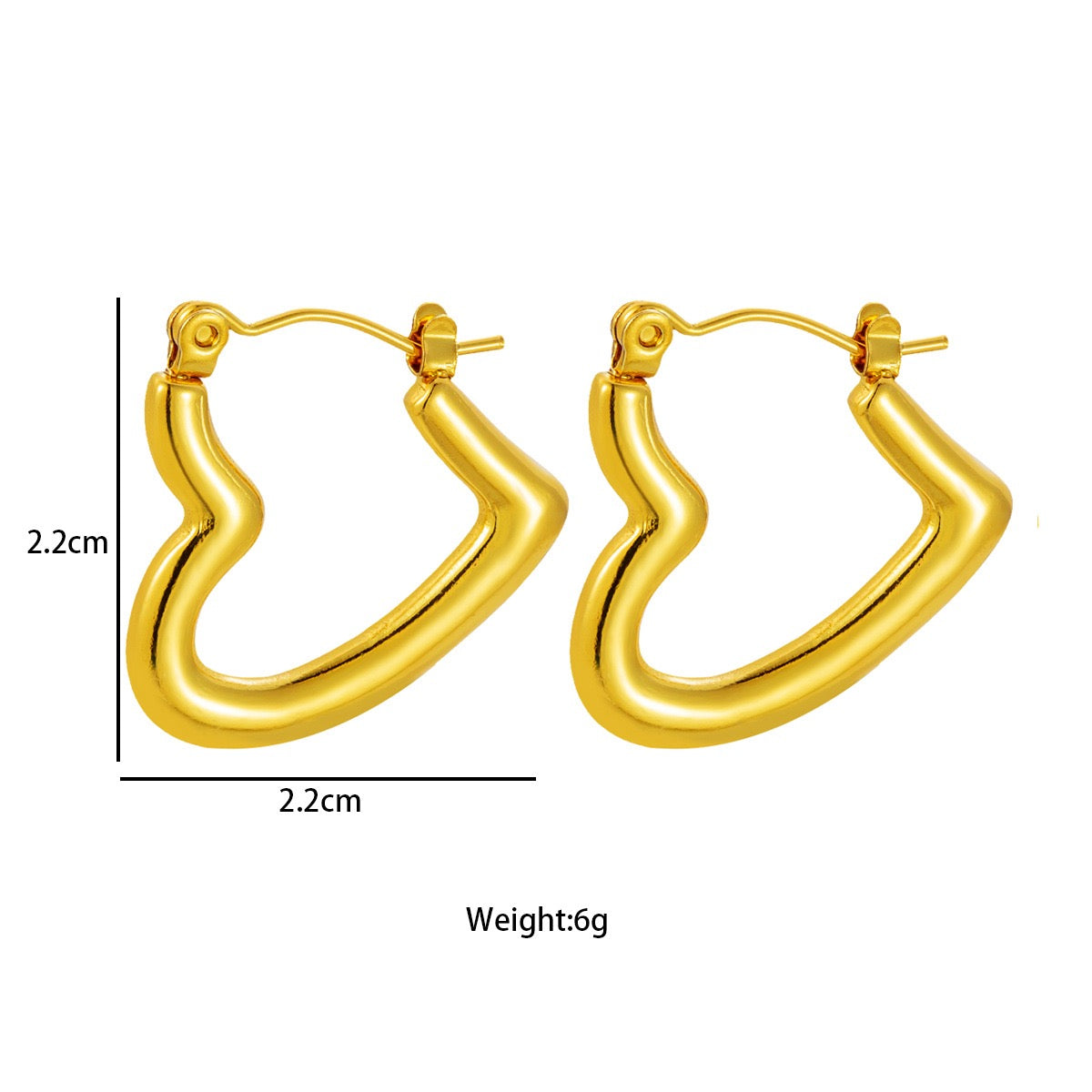 Hearty hoops