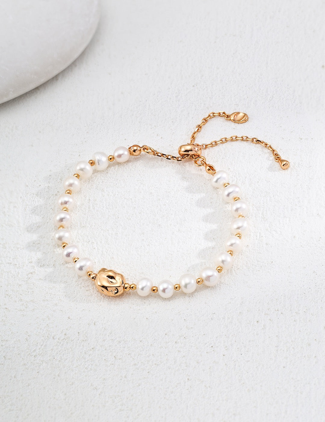 Koralie Golden bean set