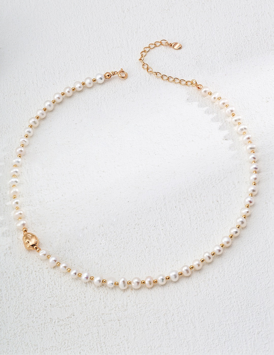 Koralie Golden bean set