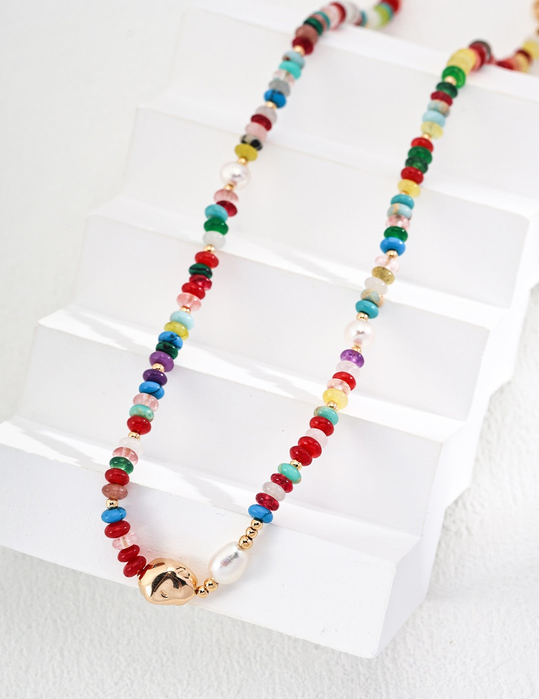 Broadway Natural gem stones collection