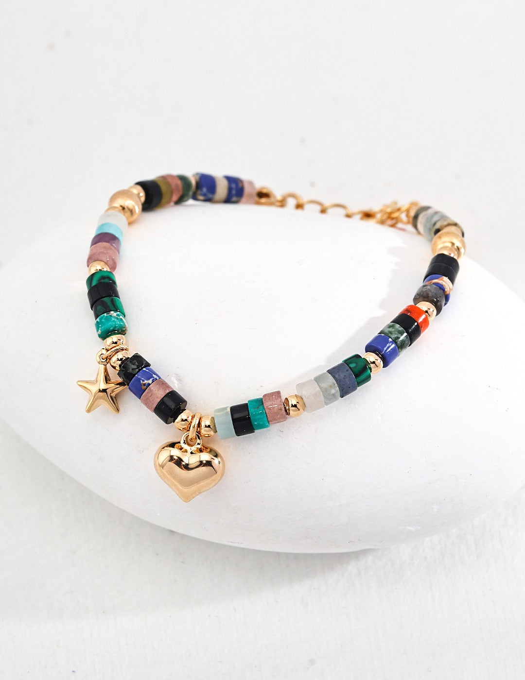 Broadway Natural gem stones collection