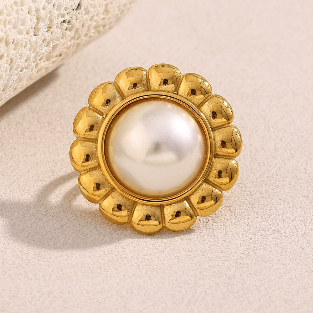 Big Daisy ring