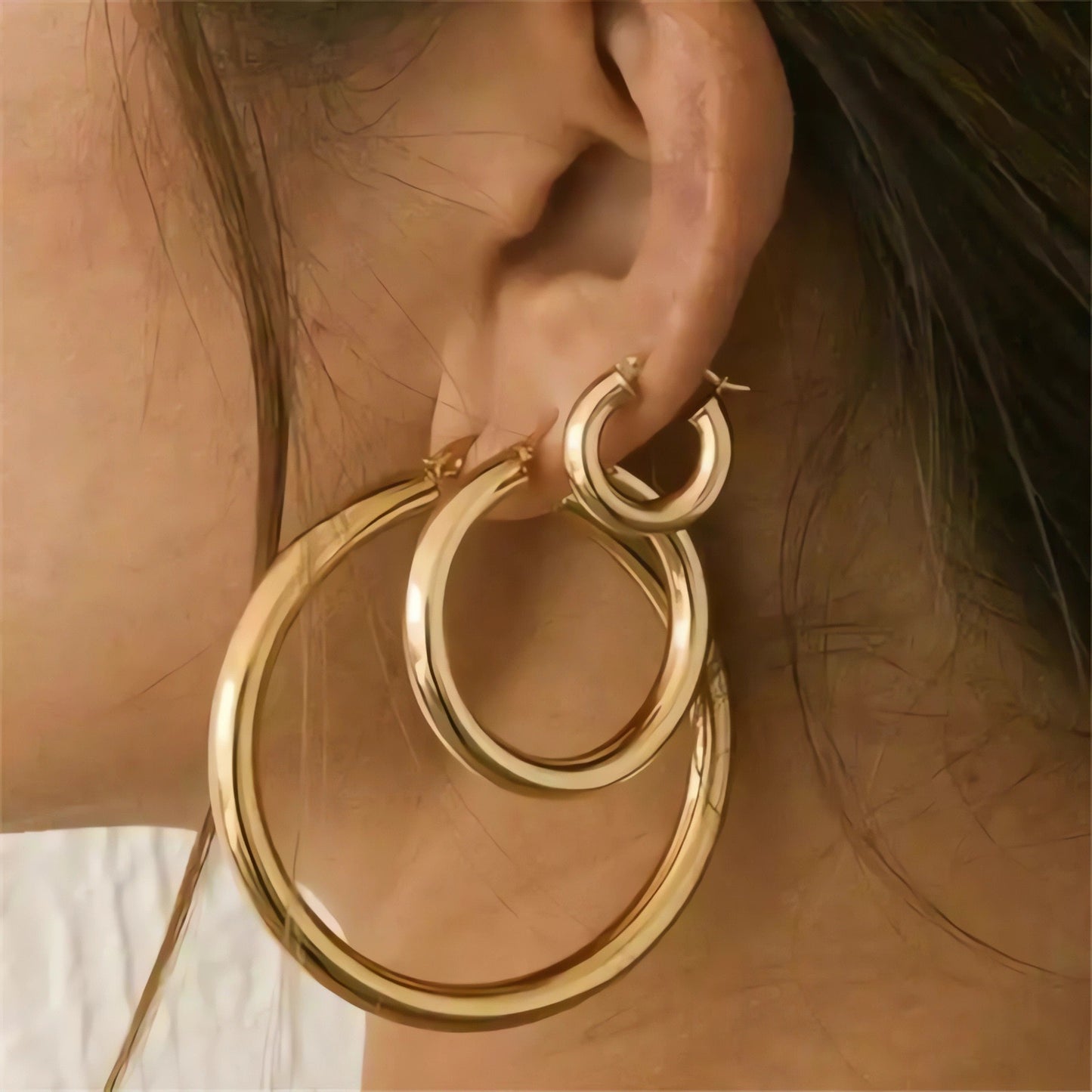 Ava hoops