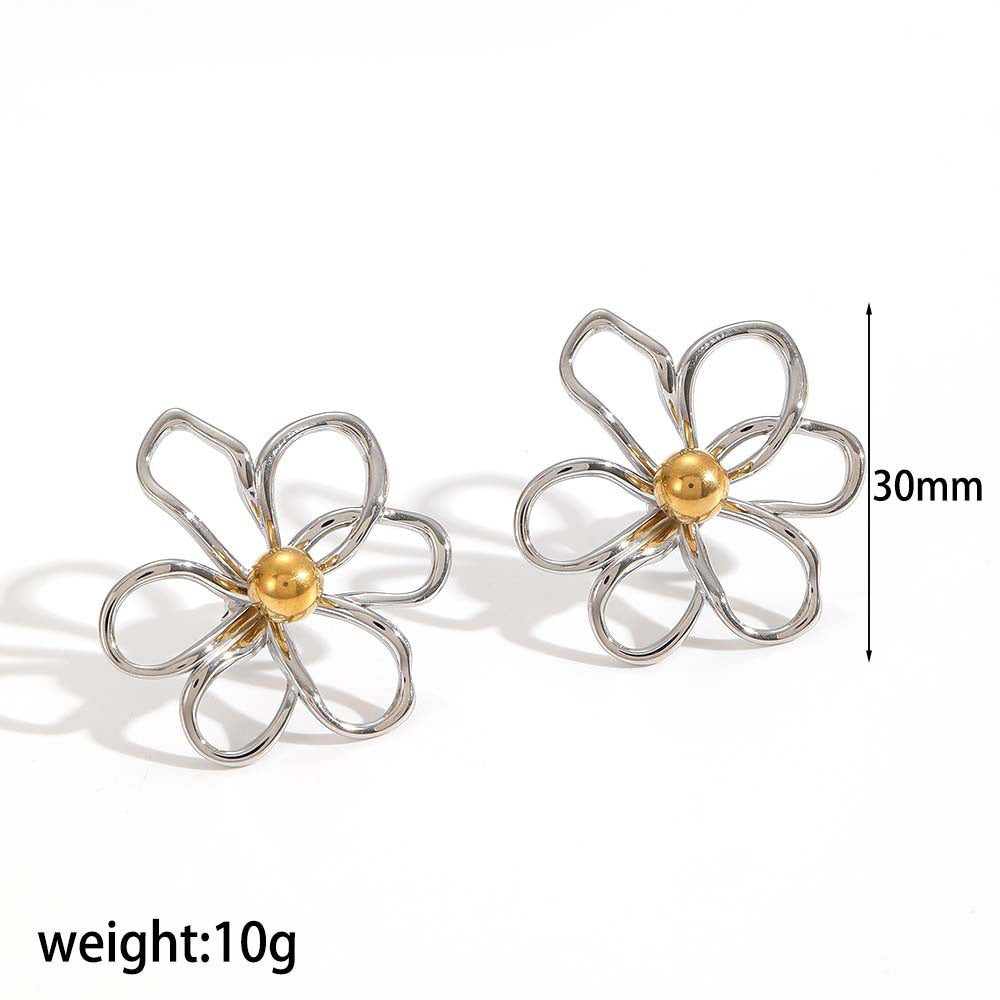 Tiffany flowers set